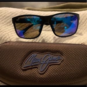 Maui Jim Men’s Sunglasses